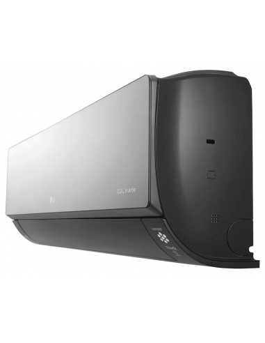Climatiseur LG Dual Inverter ArtCool... Climatiseur LG Dual Inverter ArtCool...