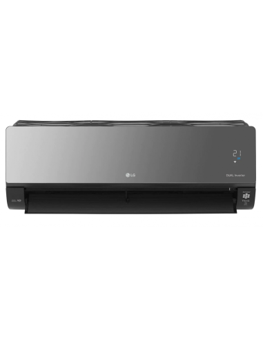 Climatiseur LG Dual Inverter ArtCool... Climatiseur LG Dual Inverter ArtCool...