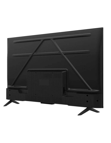 Smart TV TCL 50 pouces interface Google TV accueil Smart TV TCL 50 pouces interface Google TV accueil