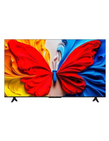 TV TCL UHD 50 pouces ports HDMI USB connectivité TV TCL UHD 50 pouces ports HDMI USB connectivité