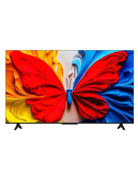 TV TCL UHD 50 pouces ports HDMI USB connectivité TV TCL UHD 50 pouces ports HDMI USB connectivité