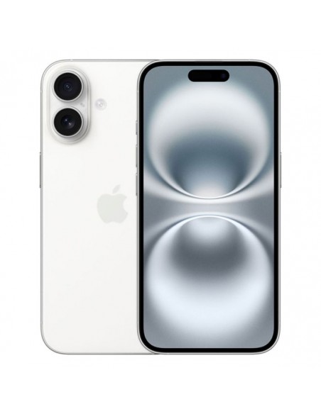 Vue avant de l'iPhone 16 avec son écran OLED en Tunisie - iPhone 16 Prix Tunisie Vue avant de l'iPhone 16 avec son écran OLED en Tunisie - iPhone 16 Prix Tunisie