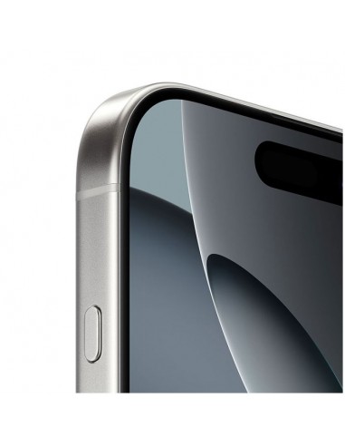 iPhone 16 Pro Max - Triple caméra iPhone 16 Pro Max - Triple caméra