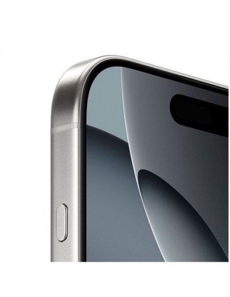 iPhone 16 Pro Max - Triple caméra iPhone 16 Pro Max - Triple caméra