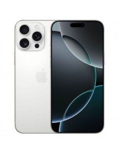 iPhone 16 Pro Max - Vue avant