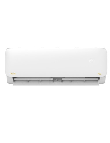 climatiseur Condor 9000 BTU inverter performance refroidissement rapide