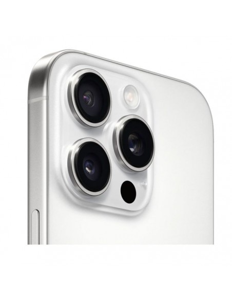 iPhone 16 Pro Max - Vue avant iPhone 16 Pro Max - Vue avant