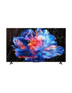 TV TCL 55 V6C écran 55 pouces design sans bordure salon moderne