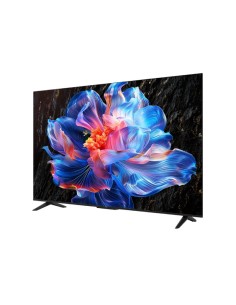 TV TCL 55 V6C écran 55 pouces design sans bordure salon moderne 2