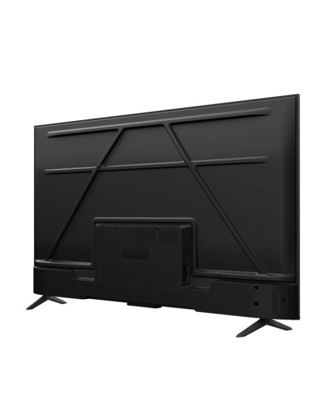 TV TCL 55 V6C qualité image 4K UHD Dolby Vision immersive