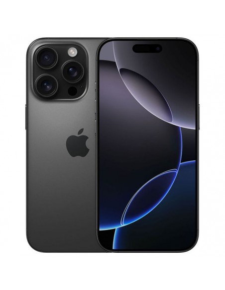 iPhone 16 Pro Max 512Go Noir Titane - APPLE prix en Tunisie iPhone 16 Pro Max 512Go Noir Titane - APPLE prix en Tunisie