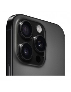 iPhone 16 Pro Max 512Go Noir Titane - APPLE prix en Tunisie 2