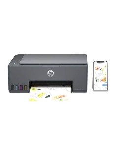 HP Smart Tank 581 wifi imprimante scan copie utilisation professionnelle 2