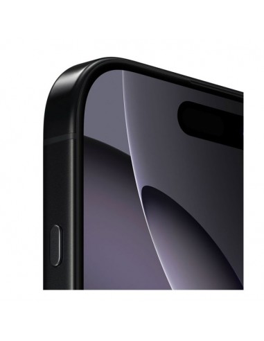 iPhone 16 Pro Max prix Tunisie 512Go Noir Titane - APPLE iPhone 16 Pro Max prix Tunisie 512Go Noir Titane - APPLE