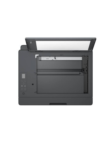 imprimante HP sans fil wifi avec scanner intégré haute résolution