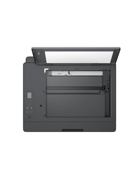 imprimante HP sans fil wifi avec scanner intégré haute résolution