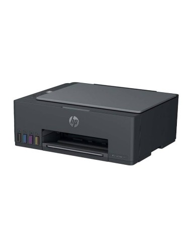 imprimante HP bouteille encre recharge facile haute capacité usage intensif