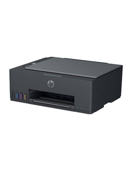 imprimante HP bouteille encre recharge facile haute capacité usage intensif