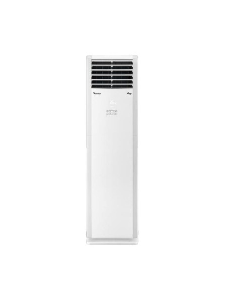 clim armoire 50000 btu inverter pour grand espace professionnel