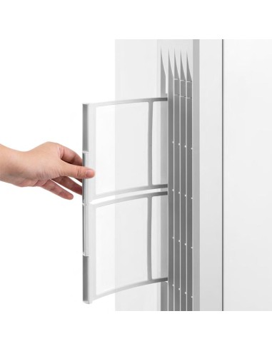 climatisation industrielle condor grande puissance inverter