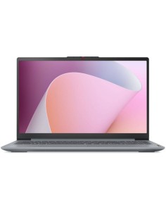 LENOVO IdeaPad Slim 3 15AMN8 ports USB HDMI connectivité complète