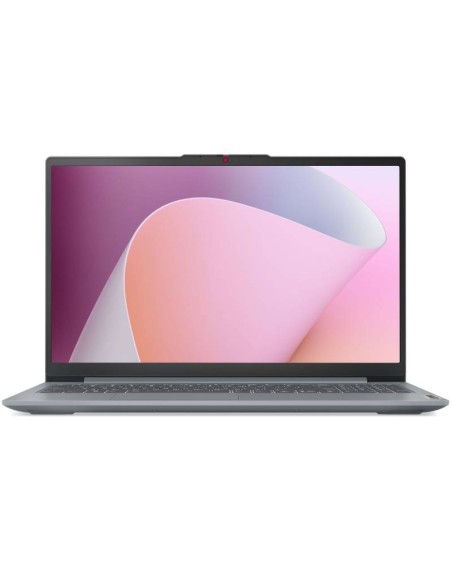 LENOVO IdeaPad Slim 3 15AMN8 ports USB HDMI connectivité complète