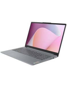 LENOVO IdeaPad Slim 3 15AMN8 ports USB HDMI connectivité complète 2