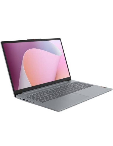 LENOVO IdeaPad Slim 3 15AMN8 écran large haute résolution