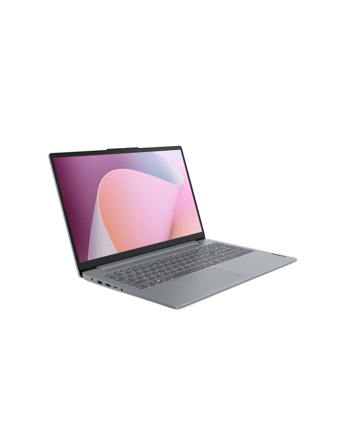 LENOVO IdeaPad Slim 3 15AMN8 ordinateur portable gris design moderne