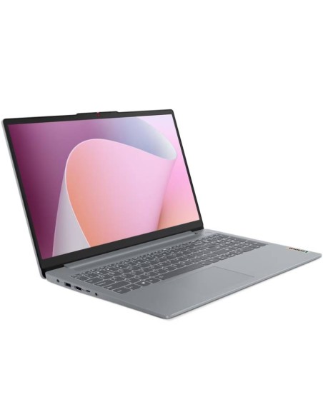LENOVO IdeaPad Slim 3 15AMN8 écran large haute résolution