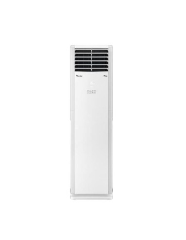 Climatiseur commercial 60000 btu inverter salle commerciale