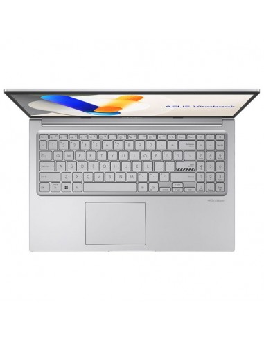 PC Portable ASUS Vivobook 15 X1504VA i3 13è Gén 16Go 512Go SSD - Silver en Tunisie PC Portable ASUS Vivobook 15 X1504VA i3 13è Gén 16Go 512Go SSD - Silver en Tunisie