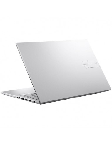 PC Portable ASUS Vivobook 15 X1504VA i3 13è Gén 16Go 512Go SSD - Silver en Tunisie PC Portable ASUS Vivobook 15 X1504VA i3 13è Gén 16Go 512Go SSD - Silver en Tunisie