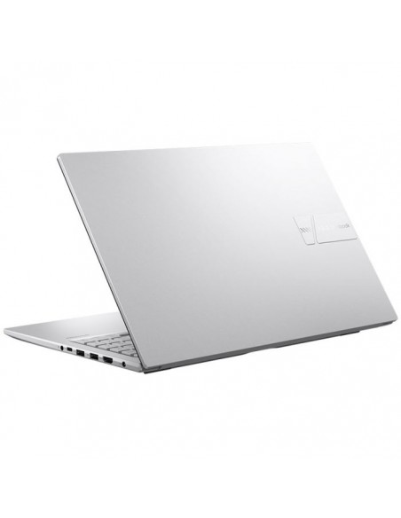 PC Portable ASUS Vivobook 15 X1504VA i3 13è Gén 16Go 512Go SSD - Silver en Tunisie PC Portable ASUS Vivobook 15 X1504VA i3 13è Gén 16Go 512Go SSD - Silver en Tunisie