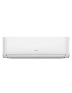 Climatiseur Hisense tropicalisé 24000 BTU haute performance énergétique
