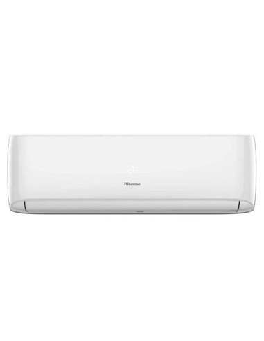Climatiseur Hisense tropicalisé 24000 BTU haute performance énergétique
