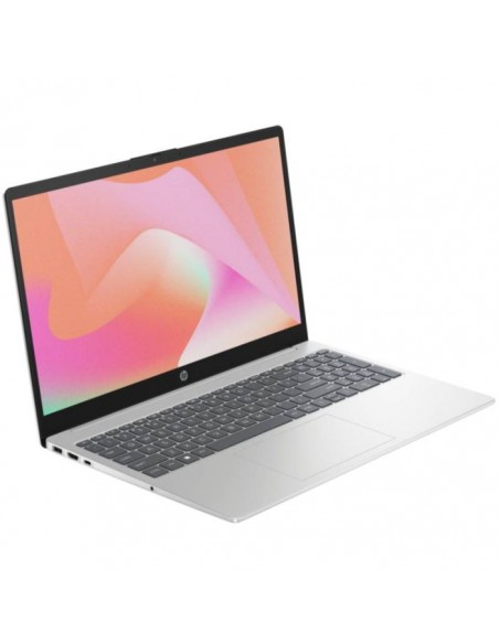 PC Portable HP 15-fd0079nk i5 13è Gén 8Go 512Go SSD - Silver prix en Tunisie
