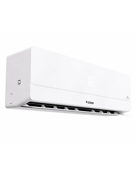 Climatiseur 9000 BTU tropicalisé haute performance T3