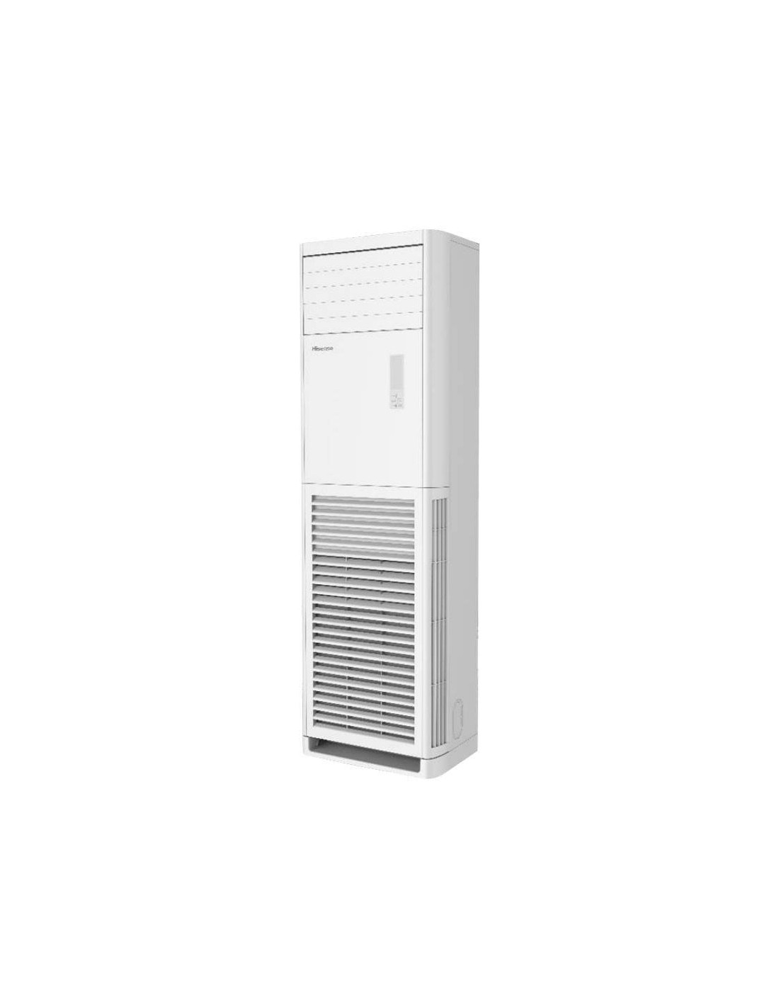 Climatiseur HISENSE 48000 BTU armoire grande puissance