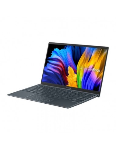 PC ASUS ZenBook prix Tunisie AMD Ryzen 7 8Go 512Go SSD - Gris (UM425UA-KI167R) PC ASUS ZenBook prix Tunisie AMD Ryzen 7 8Go 512Go SSD - Gris (UM425UA-KI167R)