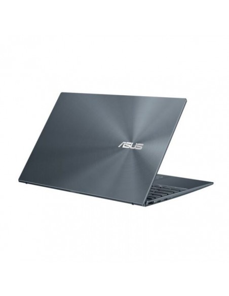 PC ASUS ZenBook prix Tunisie AMD Ryzen 7 8Go 512Go SSD - Gris (UM425UA-KI167R) PC ASUS ZenBook prix Tunisie AMD Ryzen 7 8Go 512Go SSD - Gris (UM425UA-KI167R)