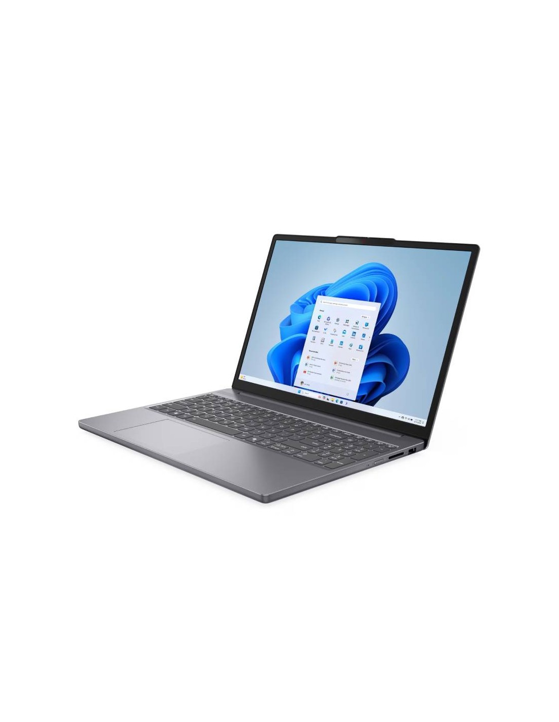 PC portable Lenovo Core i5 avec SSD 512Go rapide
