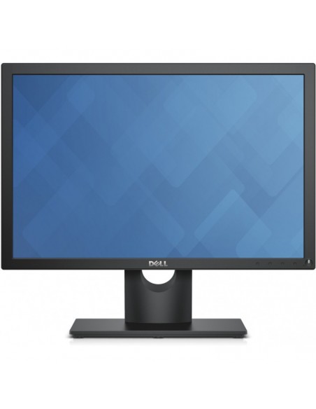 Ecran DELL 20" LCD LED (E2016HV)