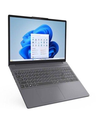 Lenovo IdeaPad Slim 3 16Go DDR5 avec SSD NVMe