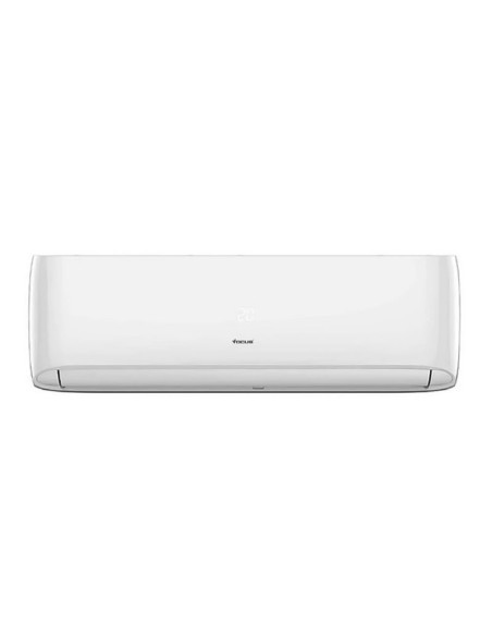 Climatiseur inverter 24000 BTU économique et silencieux