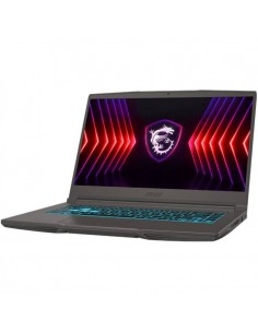 Pc Portable Gamer MSI Tunisie - Thin 15 B13UCX i5 - 8Go 2