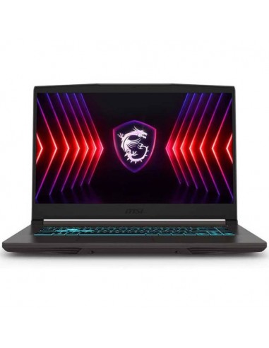 Pc Portable Gamer MSI Tunisie - Thin 15 B13UCX i5 8Go Pc Portable Gamer MSI Tunisie - Thin 15 B13UCX i5 8Go