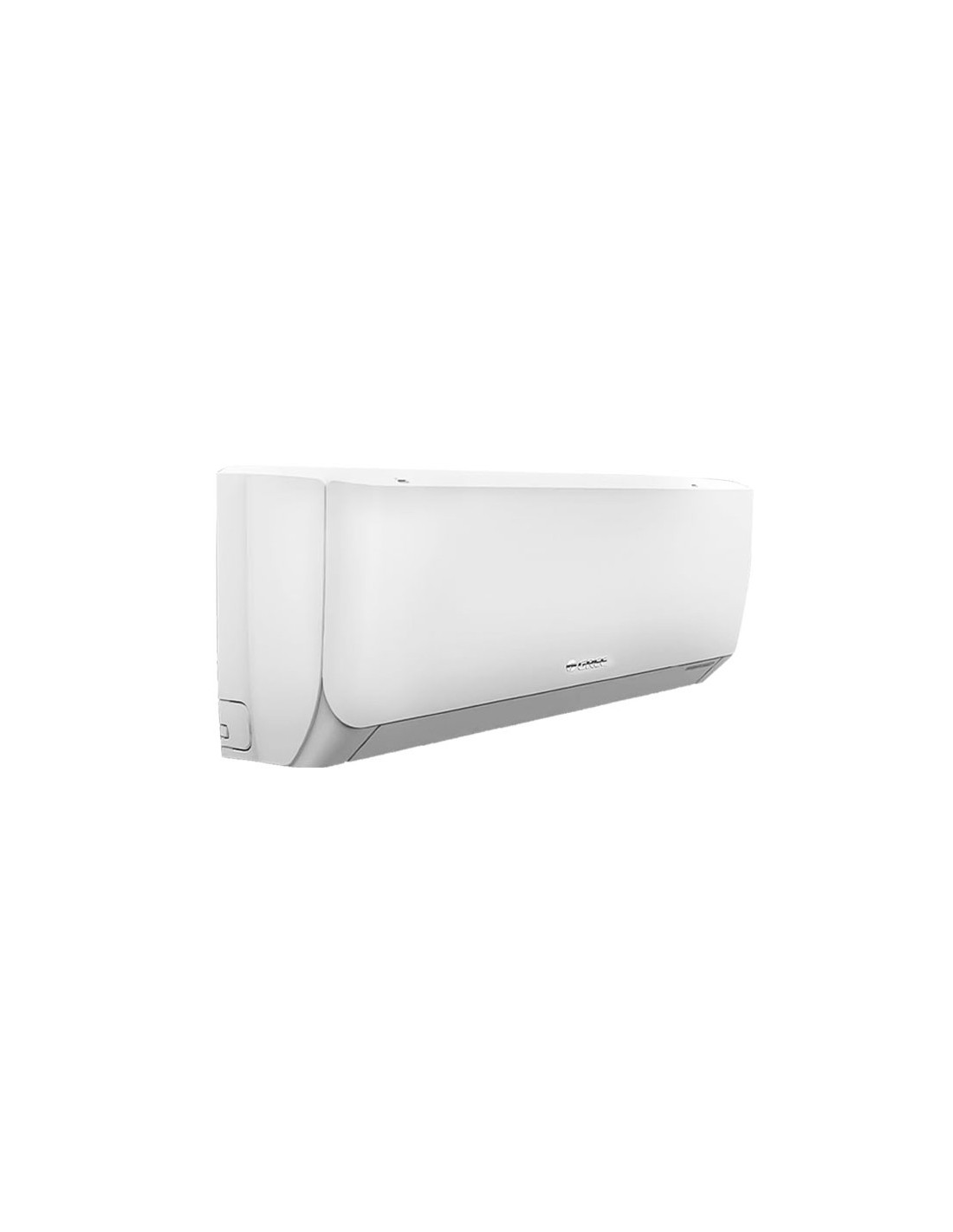 Climatiseur GREE 12000 BTU panneau contrôle WIFI intelligent