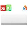 climatiseur GREE 12000 BTU silencieux nuit chambre confort
