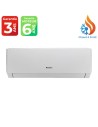 Climatiseur GREE 18000 BTU Inverter technologie avancée